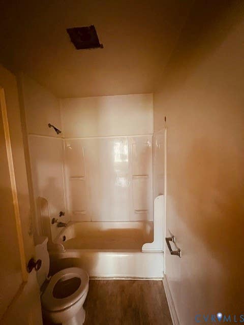 Tiny photo for 527 Hannon Street, Petersburg, VA 23803 (MLS # 2622846)