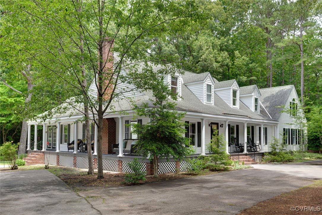 6216 Pine Slash Road