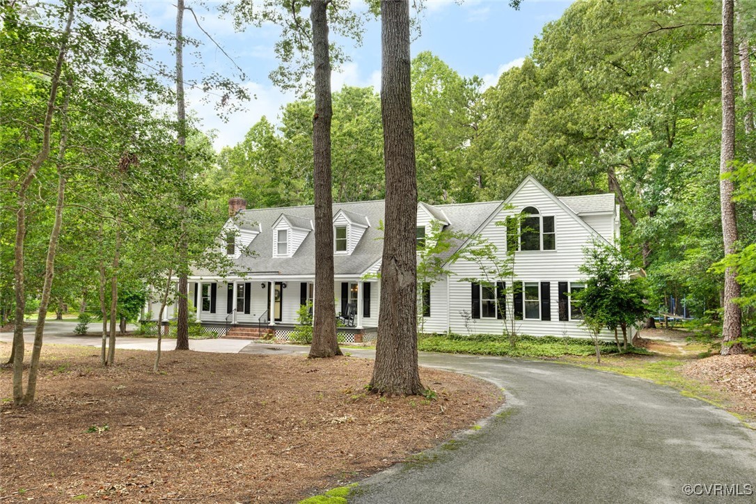 6216 Pine Slash Road