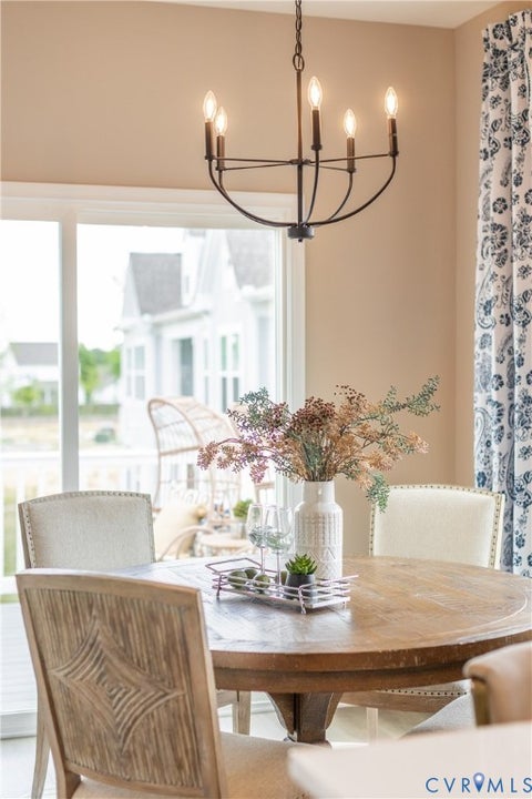 Tiny photo for 5334 Pointes End Way #102, Glen Allen, VA 23059 (MLS # 2626838)