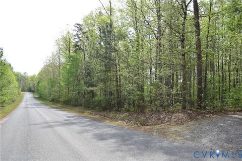 Tiny photo for 1075 Freshwater Creek Road, Mineral, VA 23117 (MLS # 2613609)
