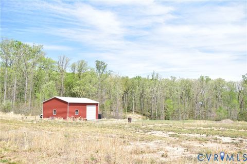 Tiny photo for 1075 Freshwater Creek Road, Mineral, VA 23117 (MLS # 2613609)