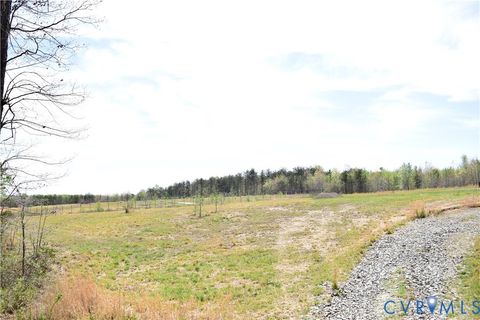 Tiny photo for 1075 Freshwater Creek Road, Mineral, VA 23117 (MLS # 2613609)