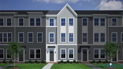 Photo of 7532 Pitch Pine Avenue, Henrico, VA 23231 (MLS # 2626210)