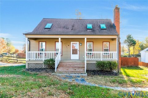 Photo of 5101 Blossomwood Circle, Chesterfield, VA 23832 (MLS # 2531379)