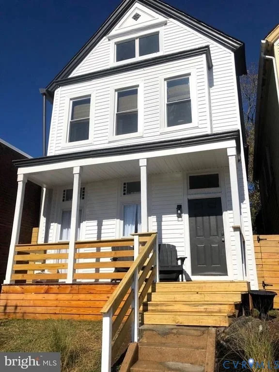 1910 W Main Street, Richmond, VA, 23220