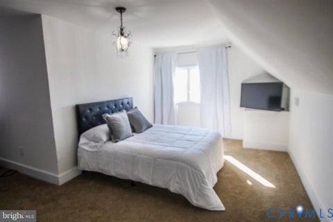 Tiny photo for 1910 W Main Street, Richmond, VA 23220 (MLS # 2623238)