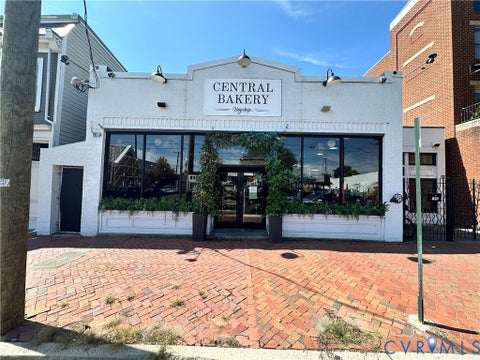 Tiny photo for 1910 W Main Street, Richmond, VA 23220 (MLS # 2623238)