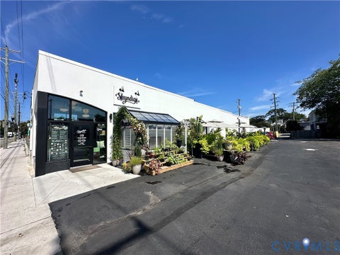 Tiny photo for 1910 W Main Street, Richmond, VA 23220 (MLS # 2623238)
