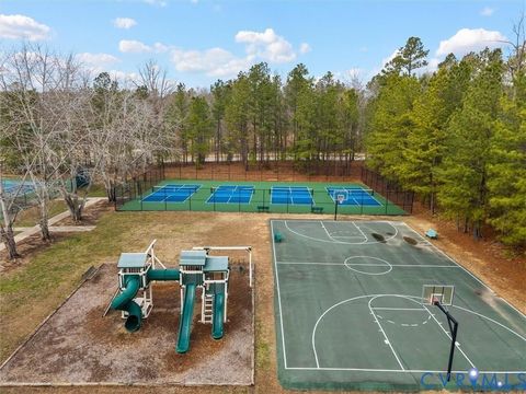 Tiny photo for 13406 Drake Mallard Court, Chesterfield, VA 23838 (MLS # 2618862)