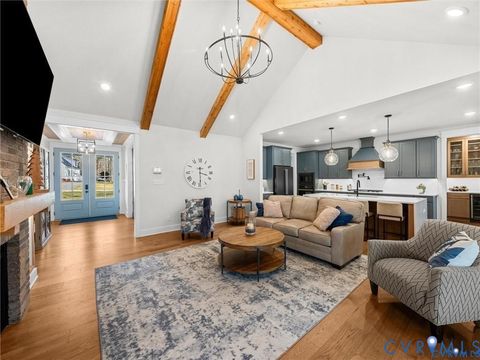Tiny photo for 13406 Drake Mallard Court, Chesterfield, VA 23838 (MLS # 2618862)