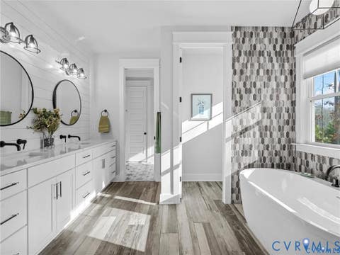 Tiny photo for 13406 Drake Mallard Court, Chesterfield, VA 23838 (MLS # 2618862)