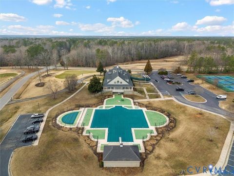 Tiny photo for 13406 Drake Mallard Court, Chesterfield, VA 23838 (MLS # 2618862)