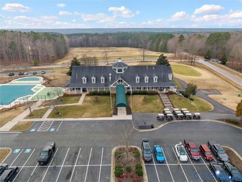 Tiny photo for 13406 Drake Mallard Court, Chesterfield, VA 23838 (MLS # 2618862)