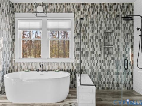 Tiny photo for 13406 Drake Mallard Court, Chesterfield, VA 23838 (MLS # 2618862)
