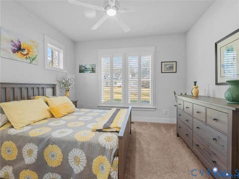 Tiny photo for 13406 Drake Mallard Court, Chesterfield, VA 23838 (MLS # 2618862)