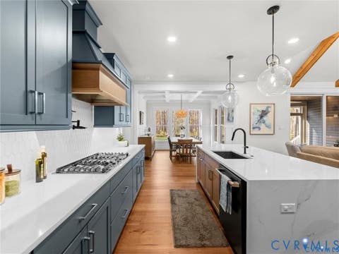 Tiny photo for 13406 Drake Mallard Court, Chesterfield, VA 23838 (MLS # 2618862)