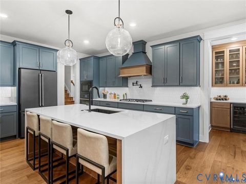 Tiny photo for 13406 Drake Mallard Court, Chesterfield, VA 23838 (MLS # 2618862)