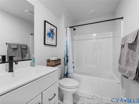 Tiny photo for 13406 Drake Mallard Court, Chesterfield, VA 23838 (MLS # 2618862)