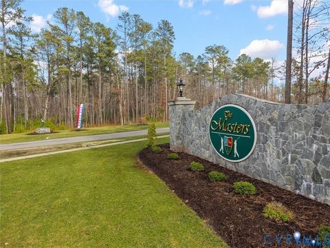 Tiny photo for 13406 Drake Mallard Court, Chesterfield, VA 23838 (MLS # 2618862)
