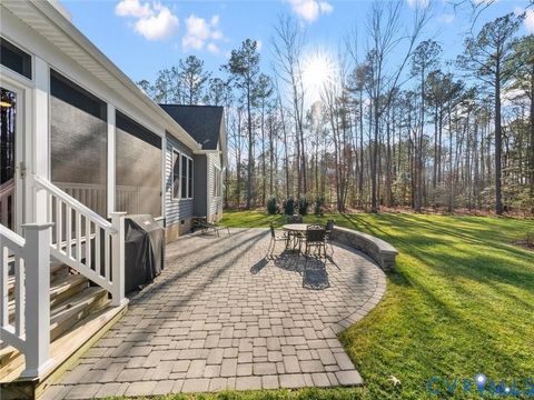 Tiny photo for 13406 Drake Mallard Court, Chesterfield, VA 23838 (MLS # 2618862)
