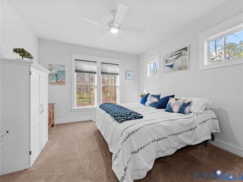 Tiny photo for 13406 Drake Mallard Court, Chesterfield, VA 23838 (MLS # 2618862)