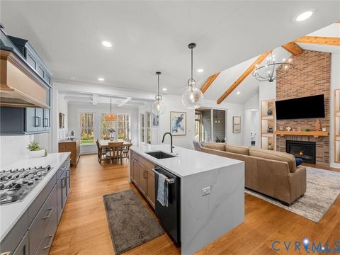Tiny photo for 13406 Drake Mallard Court, Chesterfield, VA 23838 (MLS # 2618862)
