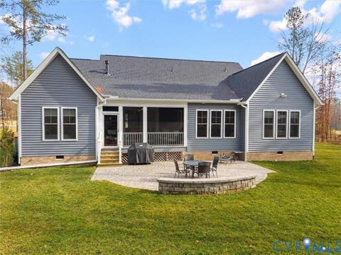 Tiny photo for 13406 Drake Mallard Court, Chesterfield, VA 23838 (MLS # 2618862)