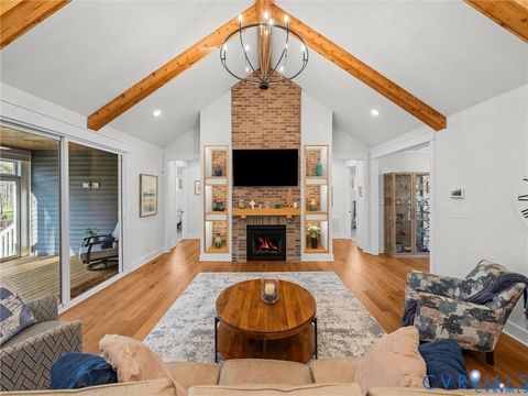 Tiny photo for 13406 Drake Mallard Court, Chesterfield, VA 23838 (MLS # 2618862)