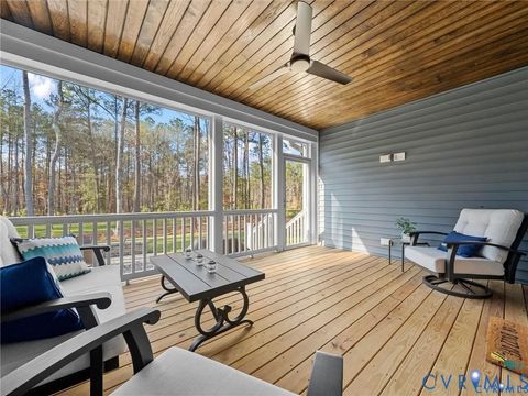 Tiny photo for 13406 Drake Mallard Court, Chesterfield, VA 23838 (MLS # 2618862)