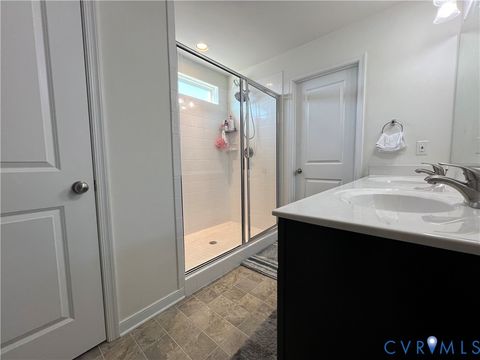 Tiny photo for 3367 New Heritage Loop, Henrico, VA 23231 (MLS # 2604804)