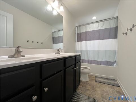 Tiny photo for 3367 New Heritage Loop, Henrico, VA 23231 (MLS # 2604804)