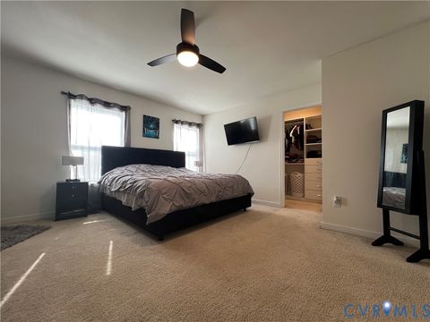 Tiny photo for 3367 New Heritage Loop, Henrico, VA 23231 (MLS # 2604804)