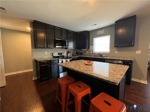 Tiny photo for 3367 New Heritage Loop, Henrico, VA 23231 (MLS # 2604804)