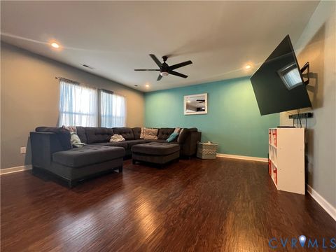 Tiny photo for 3367 New Heritage Loop, Henrico, VA 23231 (MLS # 2604804)