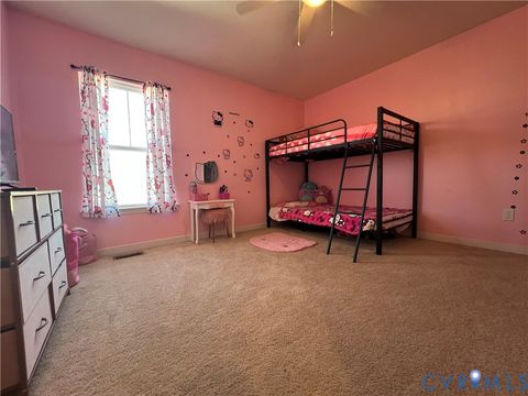 Tiny photo for 3367 New Heritage Loop, Henrico, VA 23231 (MLS # 2604804)