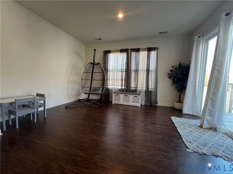 Tiny photo for 3367 New Heritage Loop, Henrico, VA 23231 (MLS # 2604804)