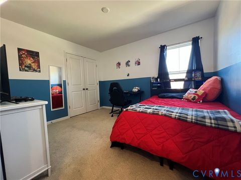 Tiny photo for 3367 New Heritage Loop, Henrico, VA 23231 (MLS # 2604804)