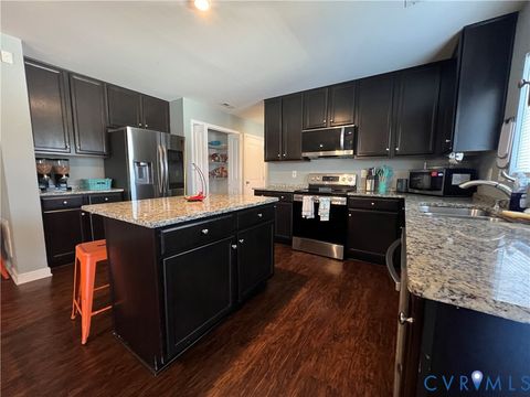 Tiny photo for 3367 New Heritage Loop, Henrico, VA 23231 (MLS # 2604804)