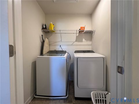 Tiny photo for 3367 New Heritage Loop, Henrico, VA 23231 (MLS # 2604804)