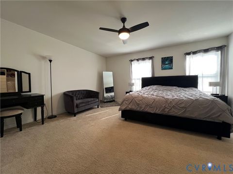 Tiny photo for 3367 New Heritage Loop, Henrico, VA 23231 (MLS # 2604804)