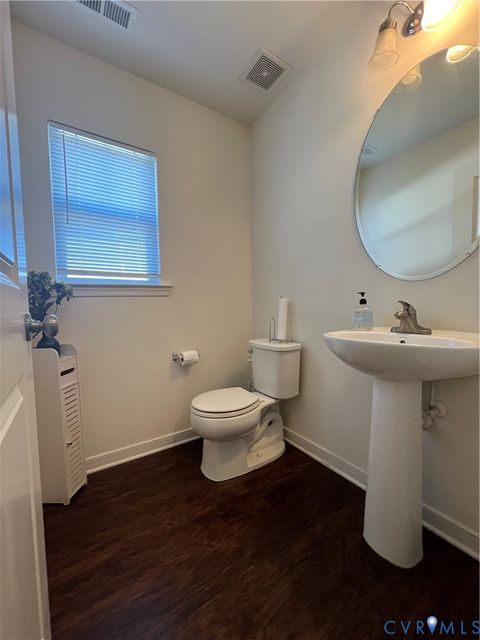 Tiny photo for 3367 New Heritage Loop, Henrico, VA 23231 (MLS # 2604804)