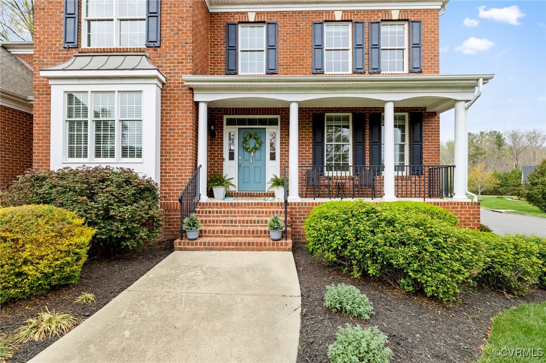 16400 Orchard Tavern Place