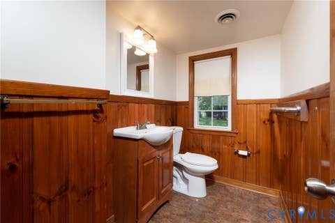 Tiny photo for 2519 Woodmont Drive, Chesterfield, VA 23235 (MLS # 2621195)