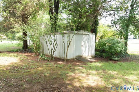 Tiny photo for 2519 Woodmont Drive, Chesterfield, VA 23235 (MLS # 2621195)