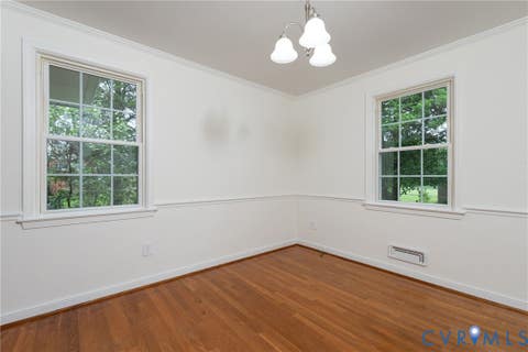 Tiny photo for 2519 Woodmont Drive, Chesterfield, VA 23235 (MLS # 2621195)
