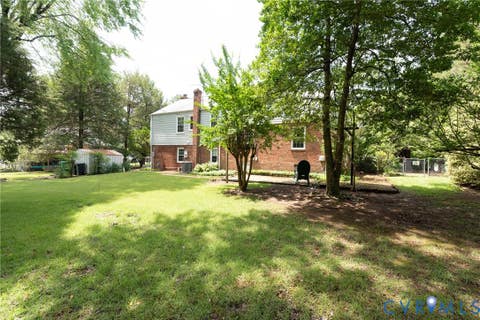 Tiny photo for 2519 Woodmont Drive, Chesterfield, VA 23235 (MLS # 2621195)