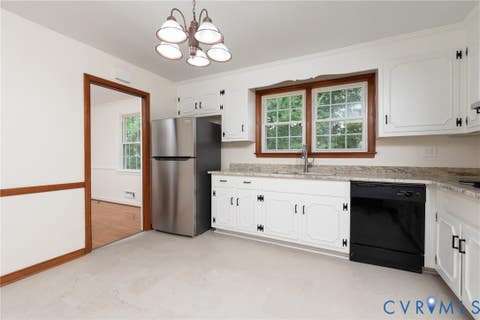 Tiny photo for 2519 Woodmont Drive, Chesterfield, VA 23235 (MLS # 2621195)