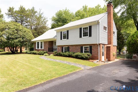 Tiny photo for 2519 Woodmont Drive, Chesterfield, VA 23235 (MLS # 2621195)