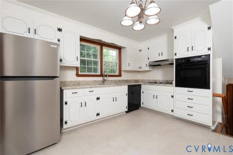Tiny photo for 2519 Woodmont Drive, Chesterfield, VA 23235 (MLS # 2621195)